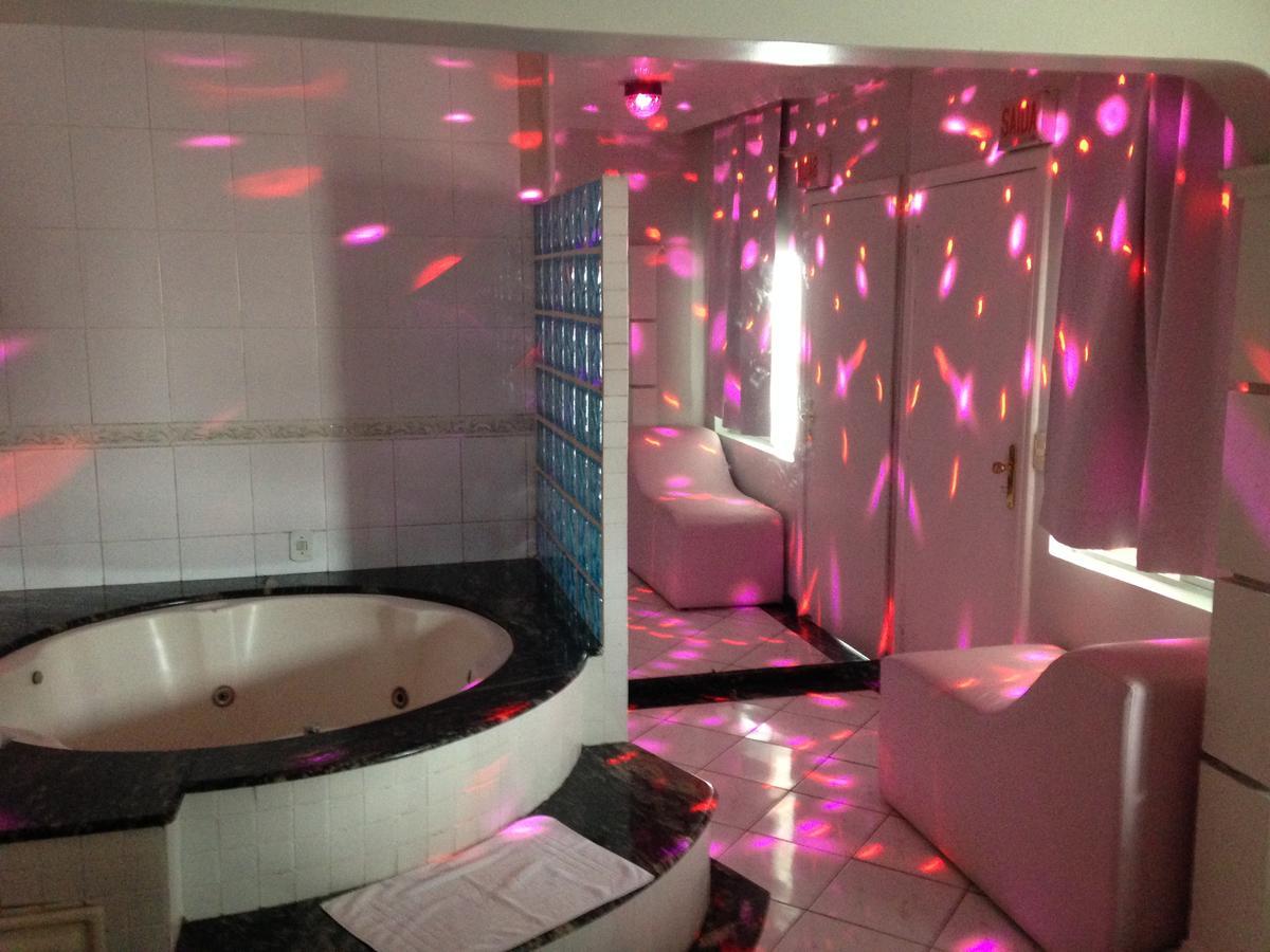 Motel Tu Ki Sabes (Adults Only) Balneário Camboriú Εξωτερικό φωτογραφία