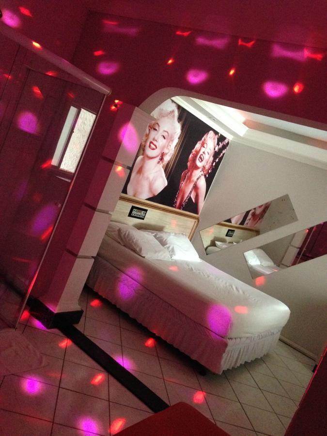 Motel Tu Ki Sabes (Adults Only) Balneário Camboriú Εξωτερικό φωτογραφία