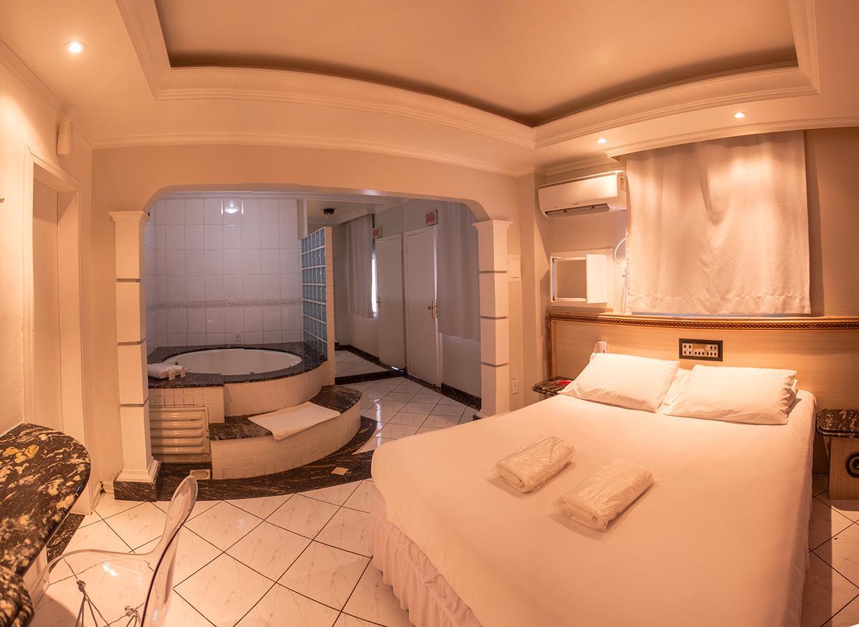 Motel Tu Ki Sabes (Adults Only) Balneário Camboriú Εξωτερικό φωτογραφία