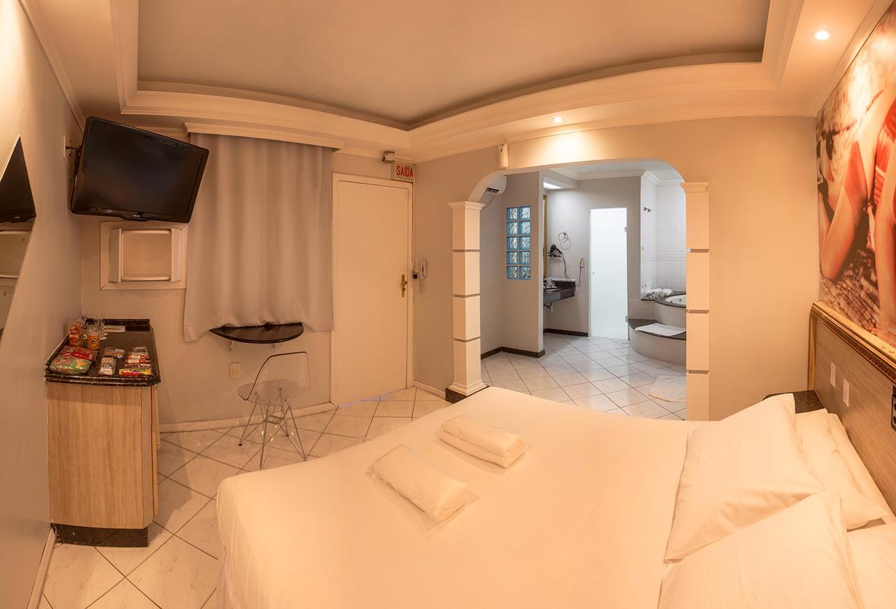 Motel Tu Ki Sabes (Adults Only) Balneário Camboriú Εξωτερικό φωτογραφία