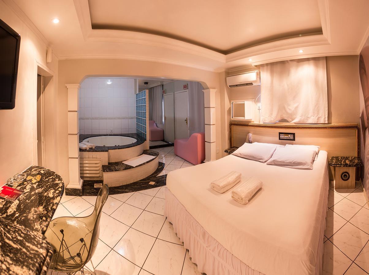 Motel Tu Ki Sabes (Adults Only) Balneário Camboriú Εξωτερικό φωτογραφία