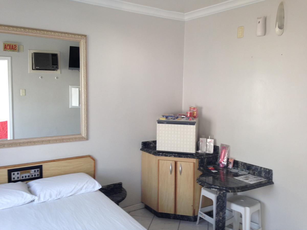 Motel Tu Ki Sabes (Adults Only) Balneário Camboriú Εξωτερικό φωτογραφία