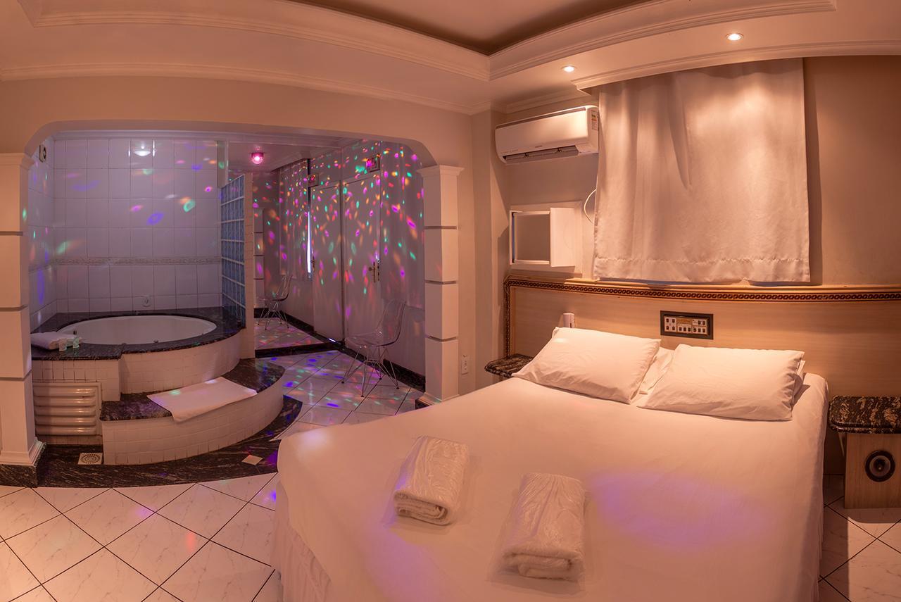 Motel Tu Ki Sabes (Adults Only) Balneário Camboriú Εξωτερικό φωτογραφία