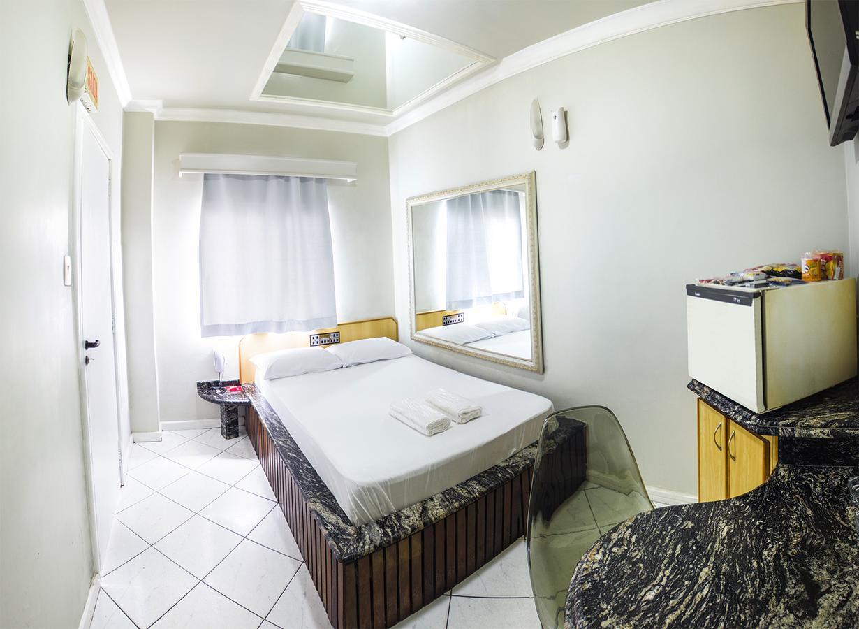 Motel Tu Ki Sabes (Adults Only) Balneário Camboriú Εξωτερικό φωτογραφία